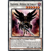 LDS2-EN043 Blackwing - Nothung the Starlight Commune