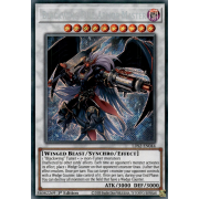 LDS2-EN044 Blackwing Full Armor Master Secret Rare