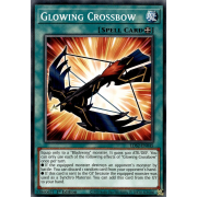 LDS2-EN045 Glowing Crossbow Commune