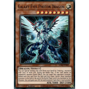 LDS2-EN047 Galaxy-Eyes Photon Dragon Ultra Rare