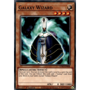 LDS2-EN048 Galaxy Wizard Commune