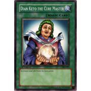 SDJ-027 Dian Keto the Cure Master Commune