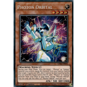 LDS2-EN051 Photon Orbital Secret Rare