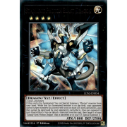 LDS2-EN054 Starliege Photon Blast Dragon Ultra Rare