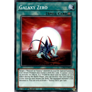 LDS2-EN055 Galaxy Zero Commune