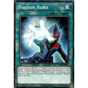 LDS2-EN056 Photon Hand Commune