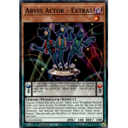 LDS2-EN058 Abyss Actor - Extras Commune