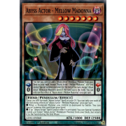 LDS2-EN060 Abyss Actor - Mellow Madonna Commune