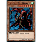 LDS2-EN066 Harpie's Pet Dragon Ultra Rare