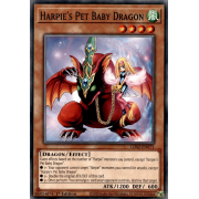 LDS2-EN071 Harpie's Pet Baby Dragon Commune