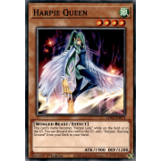 LDS2-EN072 Harpie Queen Commune