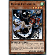 LDS2-EN073 Harpie Channeler Ultra Rare