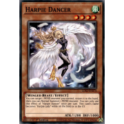 LDS2-EN074 Harpie Dancer Commune