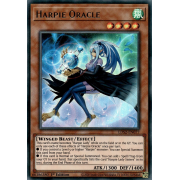 LDS2-EN077 Harpie Oracle Ultra Rare