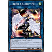 LDS2-EN078 Harpie Conductor Commune