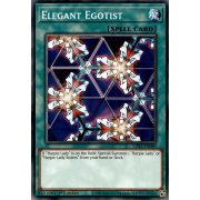 LDS2-EN080 Elegant Egotist Commune