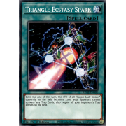 LDS2-EN082 Triangle Ecstasy Spark Commune