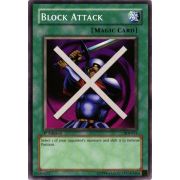 SDJ-031 Block Attack Commune