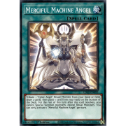 LDS2-EN092 Merciful Machine Angel Commune