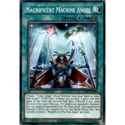 LDS2-EN094 Magnificent Machine Angel Commune