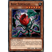 LDS2-EN095 Rose Tentacles Commune