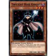 LDS2-EN096 Twilight Rose Knight Commune