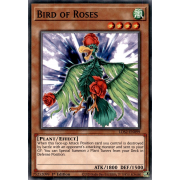 LDS2-EN099 Bird of Roses Commune