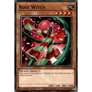 LDS2-EN100 Rose Witch Commune
