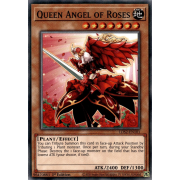 LDS2-EN101 Queen Angel of Roses Commune