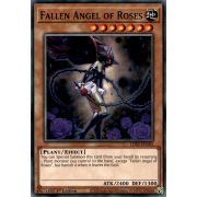 LDS2-EN103 Fallen Angel of Roses Commune