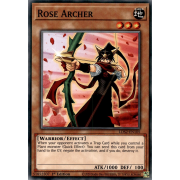 LDS2-EN105 Rose Archer Commune