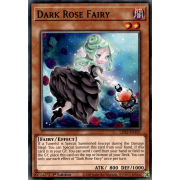 LDS2-EN107 Dark Rose Fairy Commune