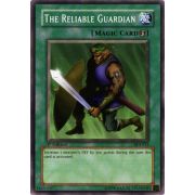 SDJ-033 The Reliable Guardian Commune