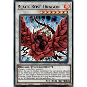 LDS2-EN110 Black Rose Dragon Ultra Rare