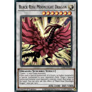 LDS2-EN112 Black Rose Moonlight Dragon Ultra Rare