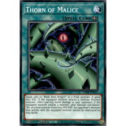 LDS2-EN117 Thorn of Malice Commune