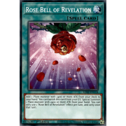LDS2-EN118 Rose Bell of Revelation Commune
