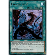 LDS2-EN119 Frozen Rose Ultra Rare