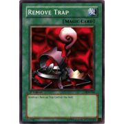 SDJ-034 Remove Trap Commune