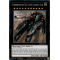 LDS2-EN124 Superdreadnought Rail Cannon Juggernaut Liebe Secret Rare