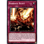 LDS2-EN126 Barrage Blast Commune