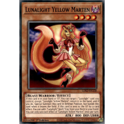LDS2-EN128 Lunalight Yellow Marten Commune