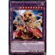 LDS2-EN129 Lunalight Sabre Dancer Commune