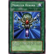 SDJ-035 Monster Reborn Commune