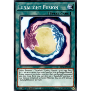 LDS2-EN130 Lunalight Fusion Commune