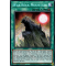 BLVO-EN000 War Rock Mountain Secret Rare