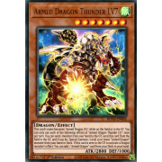 BLVO-EN002 Armed Dragon Thunder LV7 Ultra Rare