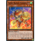 BLVO-EN004 Armed Dragon Thunder LV3 Super Rare