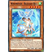 BLVO-EN016 Windwitch - Blizzard Bell Commune