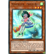 BLVO-EN017 Windwitch - Freeze Bell Ultra Rare